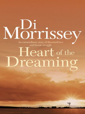 cover image of Heart of the Dreaming